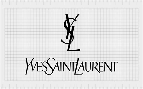 yves saint laurent brand|yves saint laurent brand history.